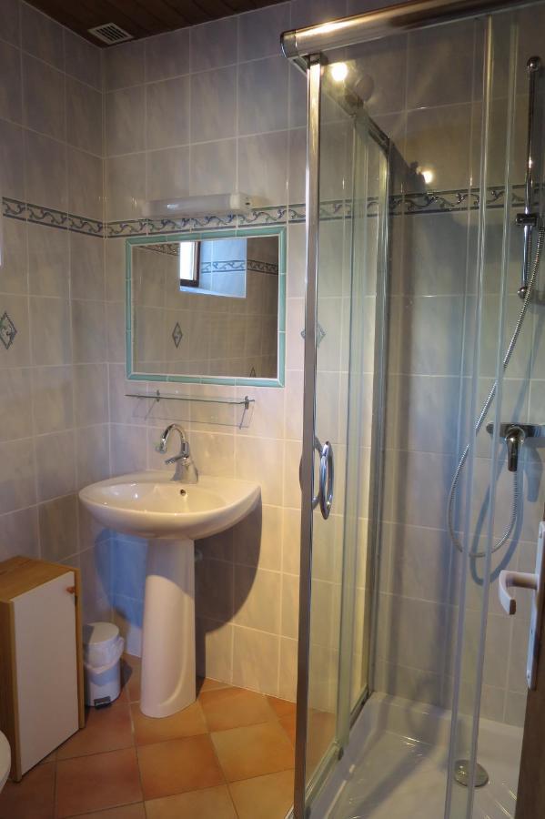La Tourtette Bed & Breakfast Saint-Étienne-en-Dévoluy Dış mekan fotoğraf