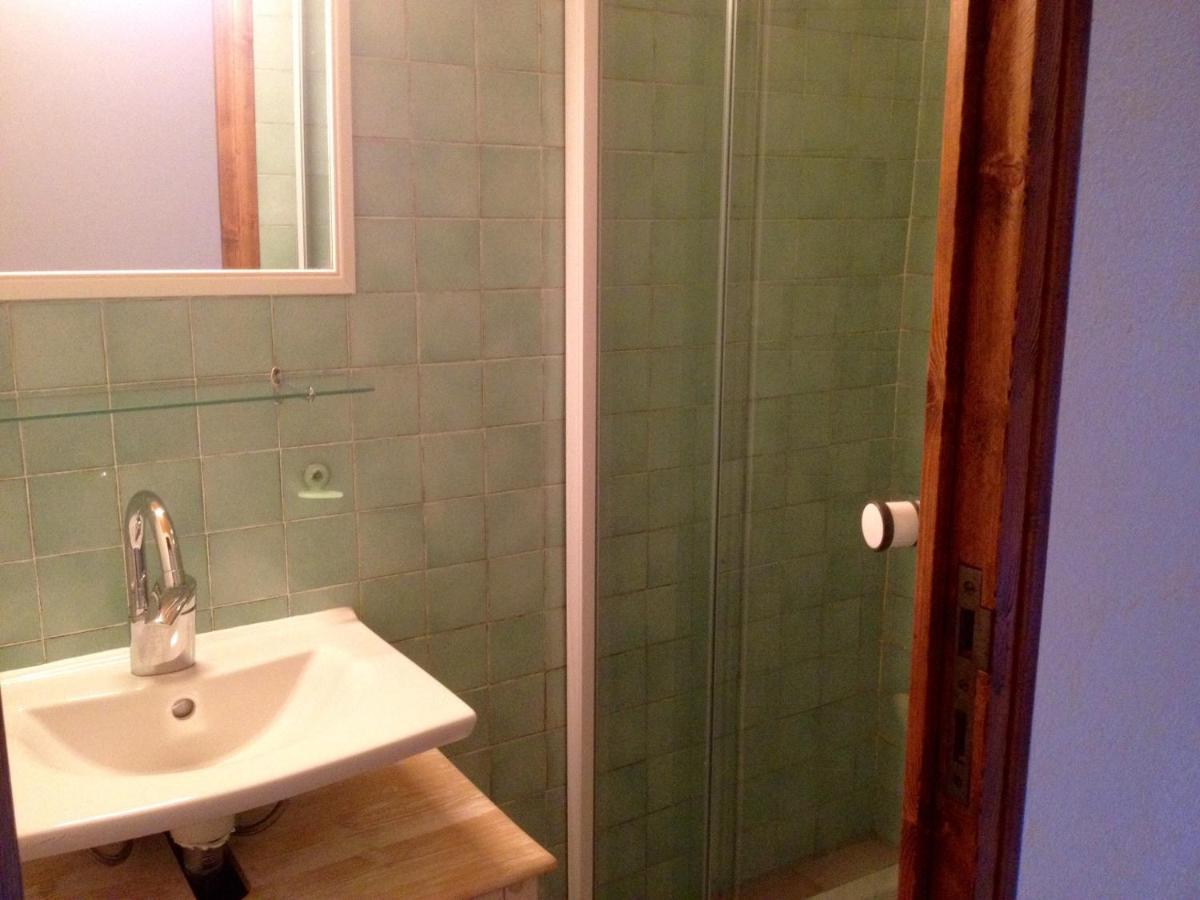 La Tourtette Bed & Breakfast Saint-Étienne-en-Dévoluy Dış mekan fotoğraf