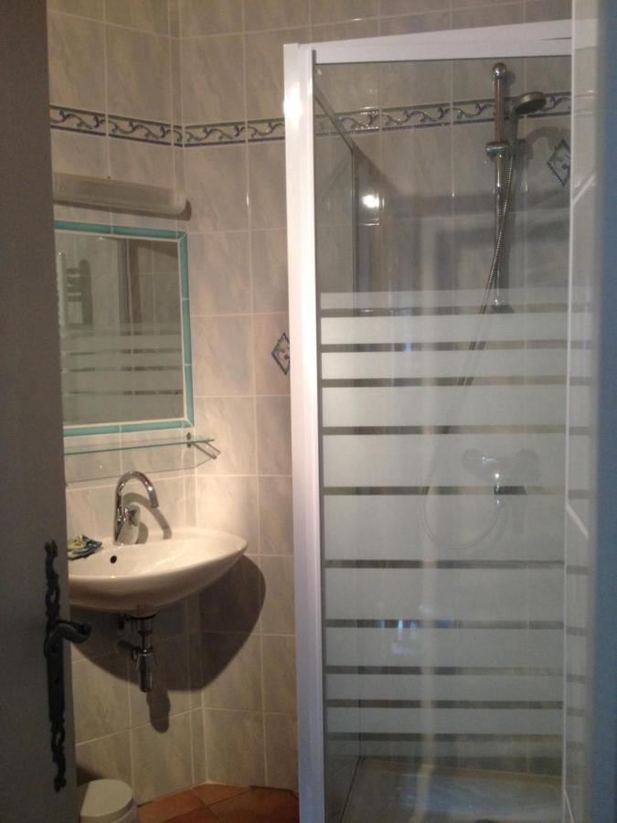 La Tourtette Bed & Breakfast Saint-Étienne-en-Dévoluy Dış mekan fotoğraf